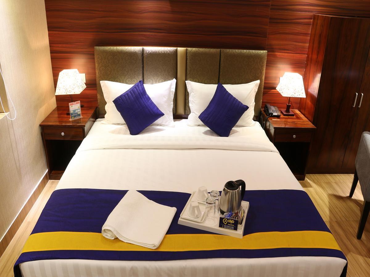 Oyo 662 Hotel Comfotel Kolkata Luaran gambar
